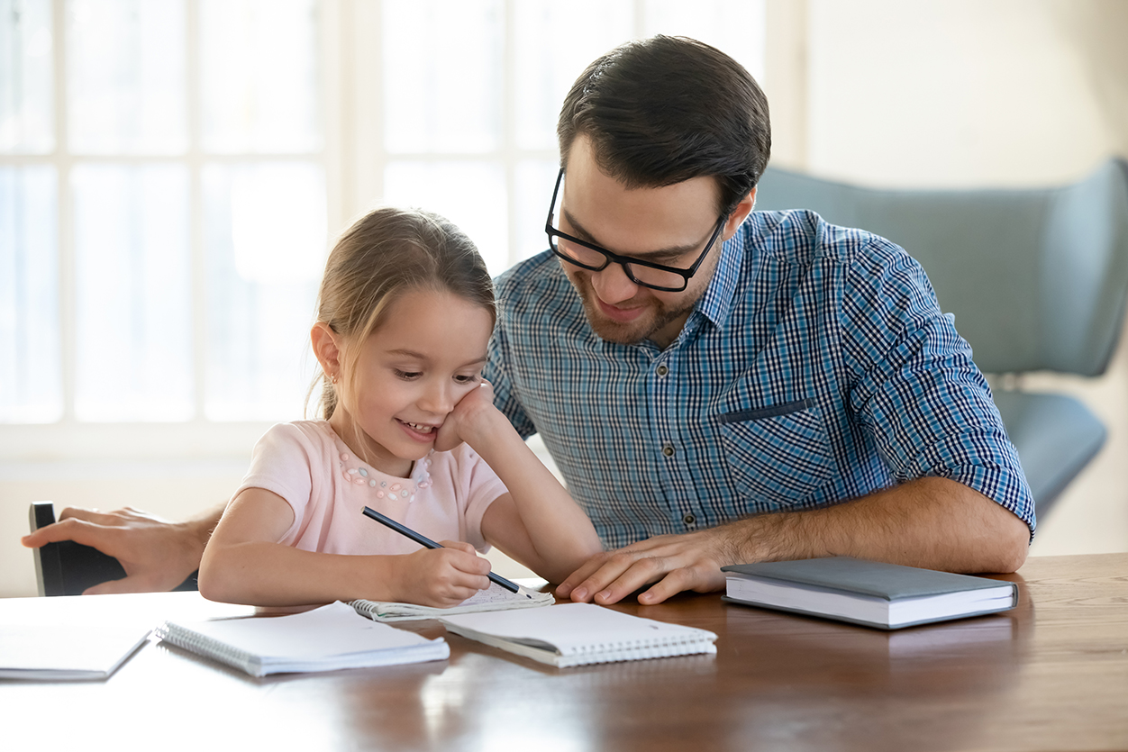 Estrategias para la lectoescritura con apoyo de la familia – 360 ...